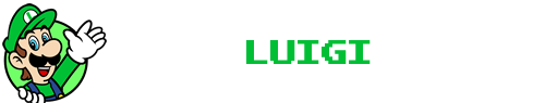 Super Luigi Bros