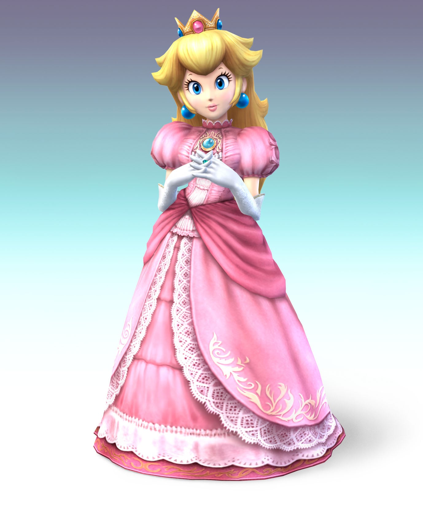 Peach