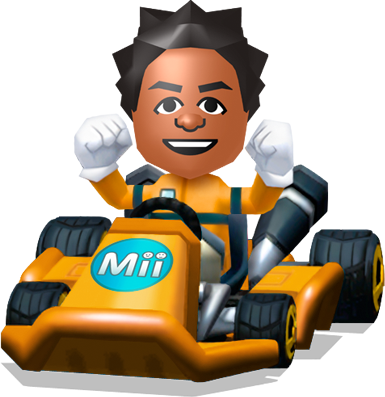 Mii