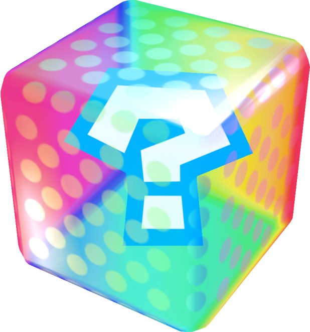 Item Box