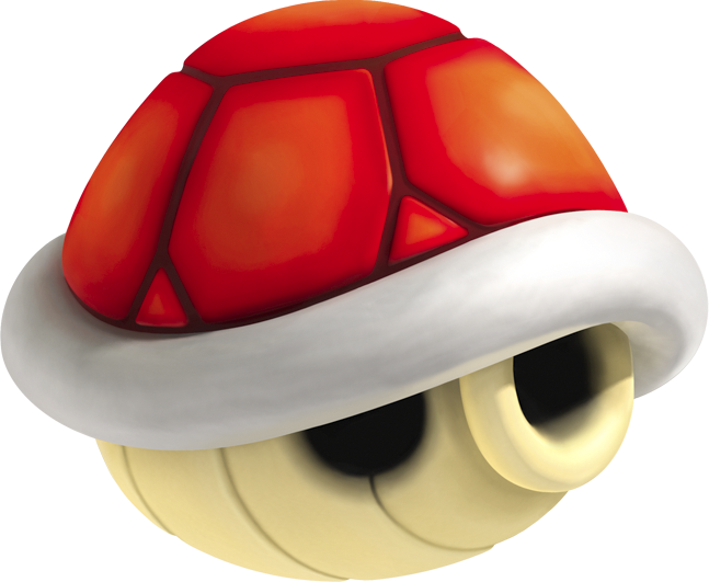 Red Shell
