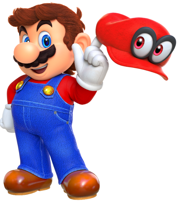 Mario