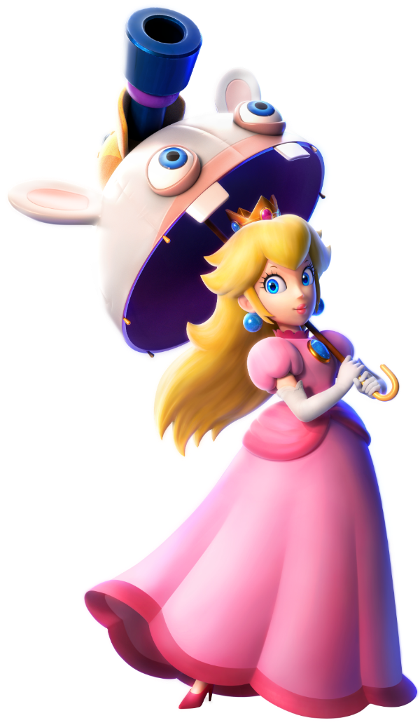 Peach