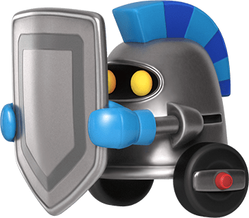 Sir Shovalot