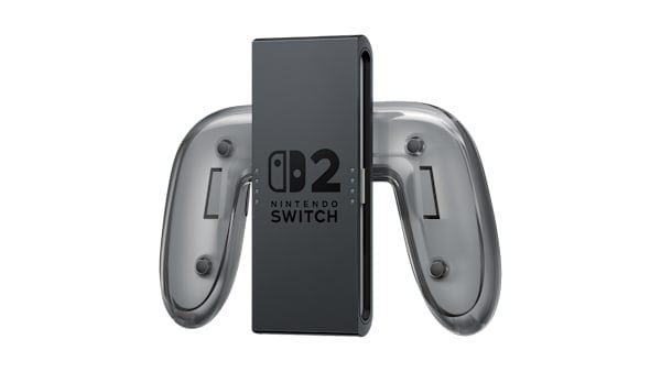 Switch 2 Joy-Con Grip