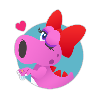 Birdo